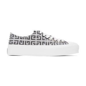 Givency Logo sneakers
